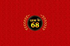 Gem68 – Game bài đổi thưởng dân gian – Tải Gem68 Club